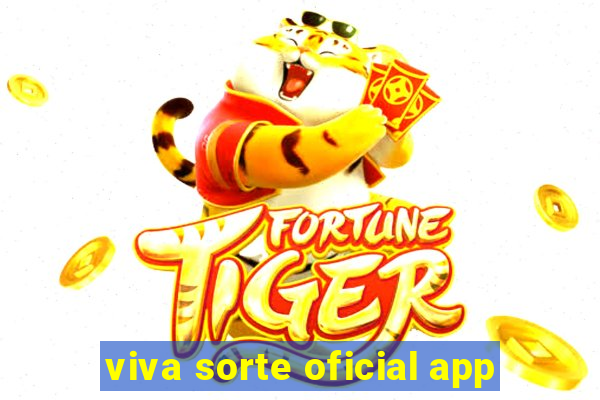 viva sorte oficial app